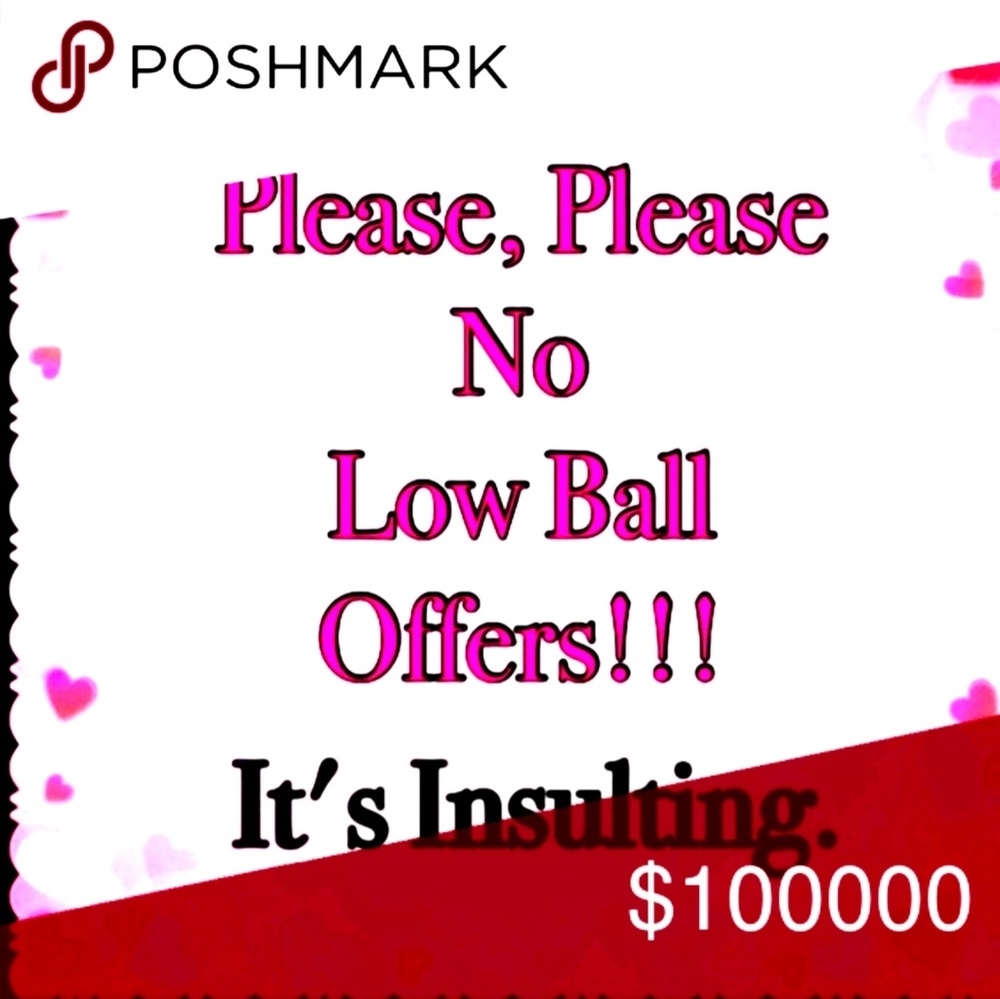 Happy Poshing 🎁🎁🎁🎁🎁🎁🎁🎈🎈🎈🎀🎀🎀🌷🌷🌷🌷🌺